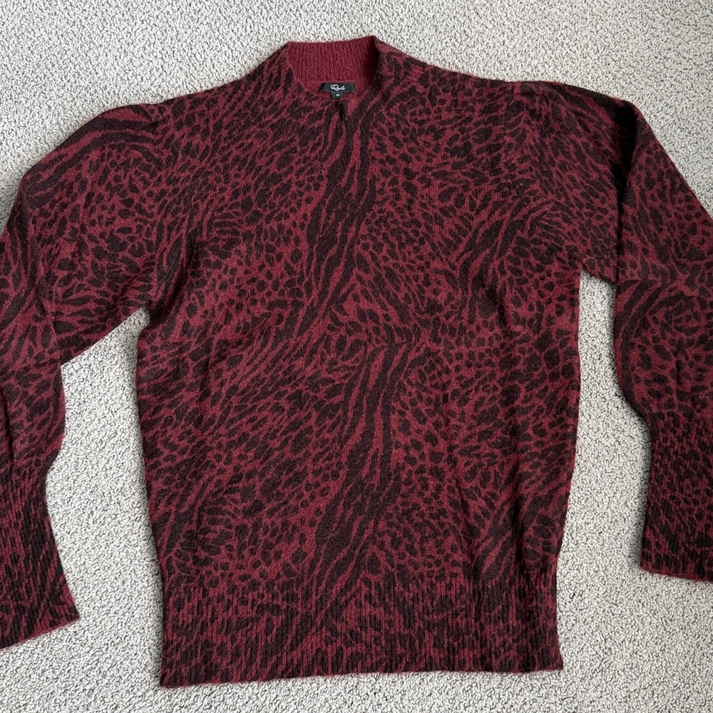 Rails women’s Sweater - Picture 4 of 6